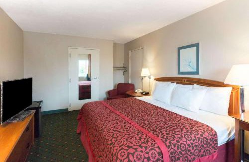 Richmond Hotel | Days Inn by Wyndham Richmond