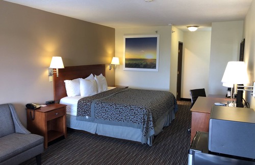 Rio Rancho Hotel | Days Inn by Wyndham Rio Rancho