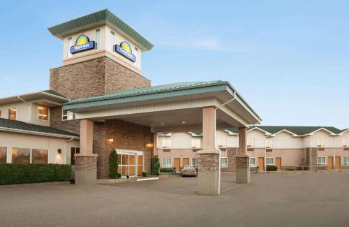 Swift Current Hotel | Days Inn by Wyndham Swift Current