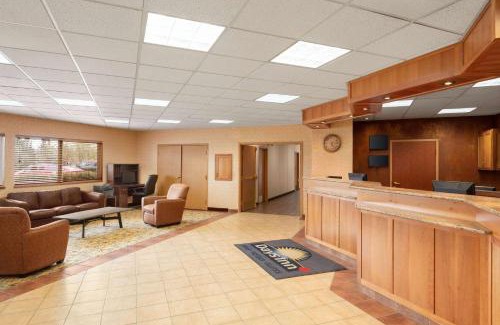 Swift Current Hotel | Days Inn by Wyndham Swift Current