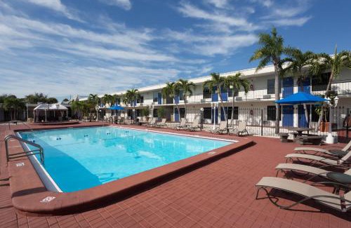 St. Petersburg - Clearwater Hotel | Days Inn by Wyndham St. Petersburg/Tampa Bay Area