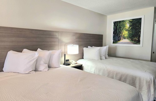 Rio Vista Hotel | Days Inn by Wyndham San Marcos