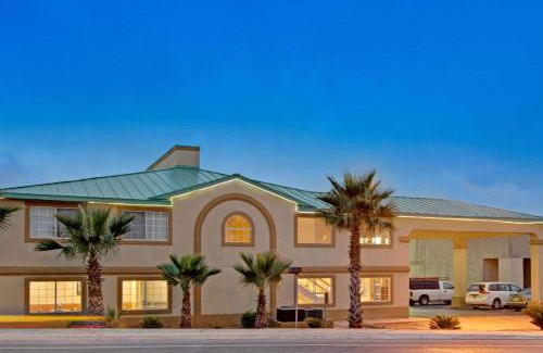 North San Antonio - SAT Hotel | Days Inn by Wyndham San Antonio Airport