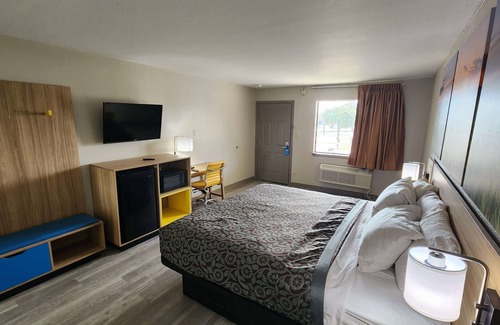 North San Antonio - SAT Hotel | Days Inn by Wyndham San Antonio