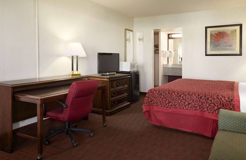 Southside Hotel | Days Inn by Wyndham Santa Fe New Mexico