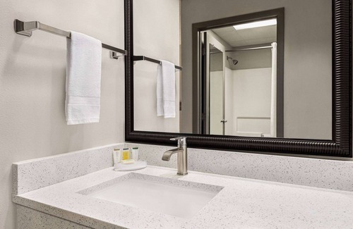 Shallotte Hotel | Days Inn by Wyndham Shallotte