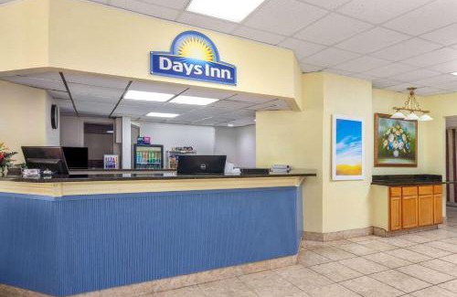 Shelby Hotel | Days Inn by Wyndham Shelby