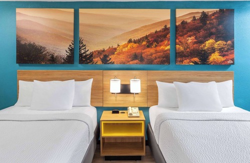 Shelby Hotel | Days Inn by Wyndham Shelby