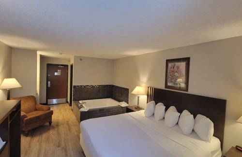 Sheridan Hotel | Days Inn by Wyndham Sheridan