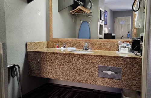 Southaven Hotel | Days Inn by Wyndham Southaven MS