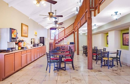 St. George Hotel | Days Inn by Wyndham St. George