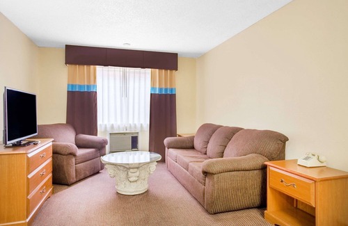 St. George Hotel | Days Inn by Wyndham St. George