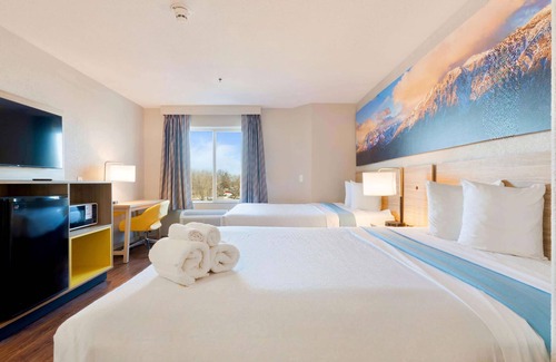 Thornton Hotel | Days Inn by Wyndham Thornton