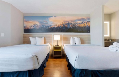 Thornton Hotel | Days Inn by Wyndham Thornton