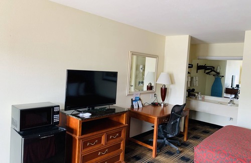 Trumann Hotel | Days Inn by Wyndham Trumann AR