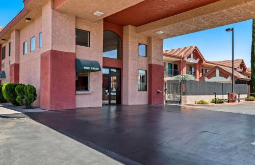 Tucson Hotel | Days Inn by Wyndham Tucson Airport