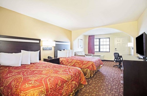 Hammond Hotel | Days Inn by Wyndham Hammond