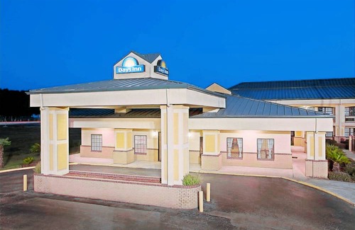 Hammond Hotel | Days Inn by Wyndham Hammond