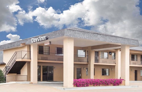 Ruston Hotel | Days Inn by Wyndham Ruston LA