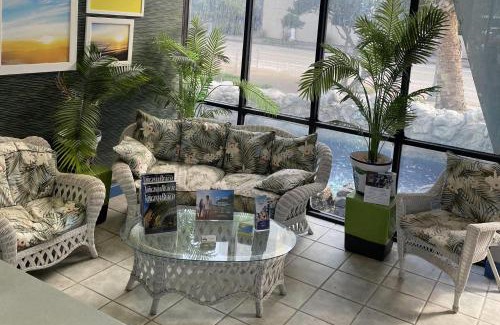 Northeast Virginia Beach Hotel | Days Inn by Wyndham Virginia Beach At The Beach