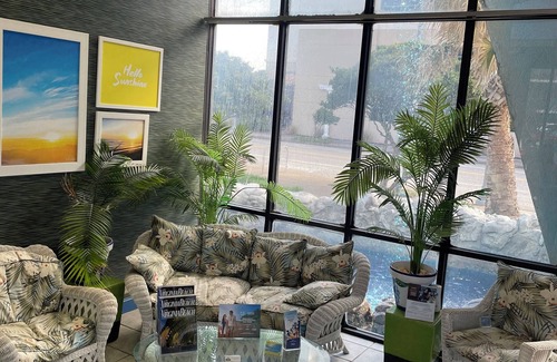 Northeast Virginia Beach Hotel | Days Inn by Wyndham Virginia Beach At The Beach