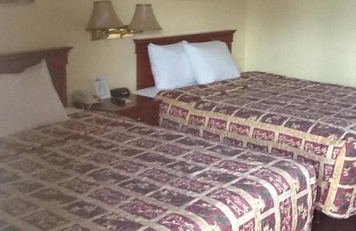 Yuba City Hotel | Days Inn by Wyndham Yuba City