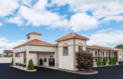 Lexington Hotel | Days Inn Lexington SE Hamburg
