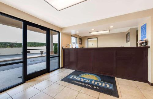 Lexington Hotel | Days Inn Lexington SE Hamburg
