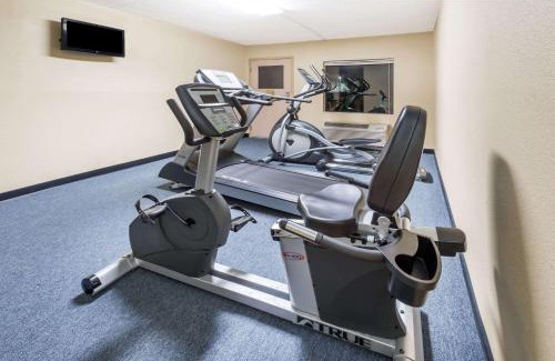 Lexington Hotel | Days Inn Lexington SE Hamburg