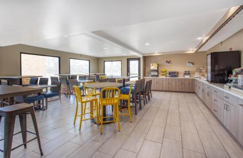 Merced Hotel | Days Inn Merced / Yosemite Area