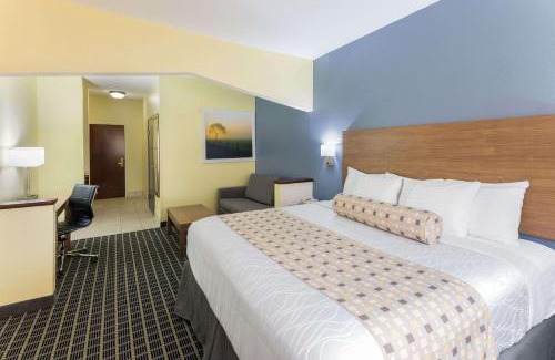 Union City Hotel | Days Inn & Suites by Wyndham Union City