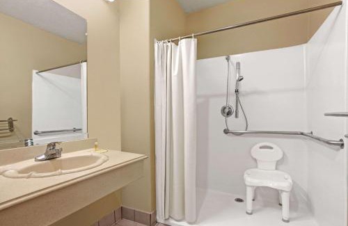 Westfield Hotel | Days Inn & Suites by Wyndham Houston North - Spring