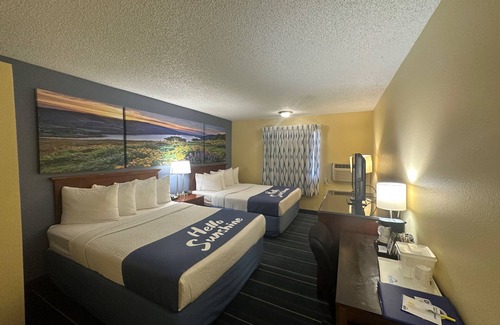 Gunnison Hotel | Days Inn & Suites by Wyndham Gunnison