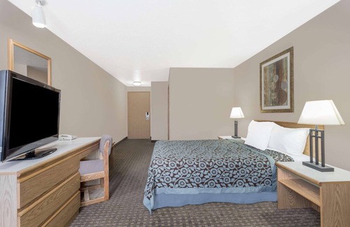 Kanab Hotel | Days Inn & Suites by Wyndham Kanab