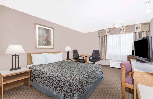 Kanab Hotel | Days Inn & Suites by Wyndham Kanab