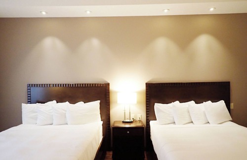Fort Saskatchewan Hotel | Days Inn & Suites by Wyndham Fort Saskatchewan