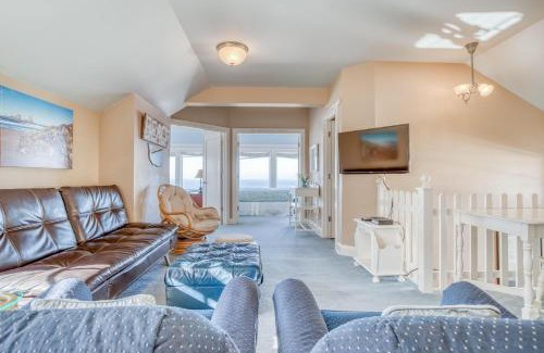 Roads End Casa | DaySea Cottage