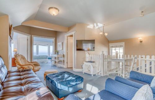 Roads End Casa | DaySea Cottage