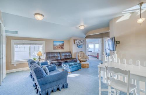 Roads End Casa | DaySea Cottage