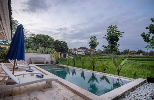 Petulu Hotel | Daysha Ubud