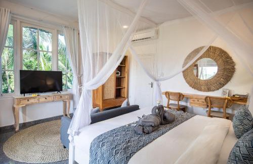 Petulu Hotel | Daysha Ubud