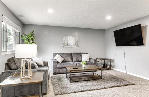 Dayton Casa | Dayton Home 4 Mi to Downtown, Pets Welcome!