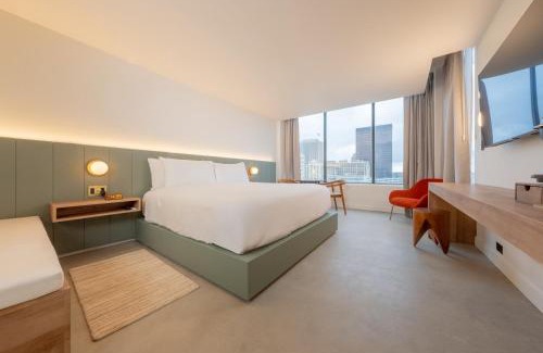 Downtown Dayton Hotel | Dayton Vitality Hotel - Downtown