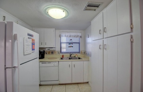 Ocean View Halifax Estates Apartamento | Daytona Beach Condo with Beach View and Access!