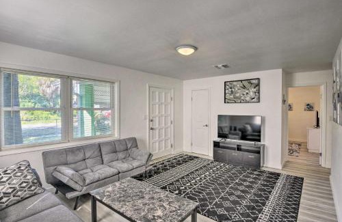 Kingston Casa | Daytona Beach Escape with Studio Less Than 3 Mi to Beach!