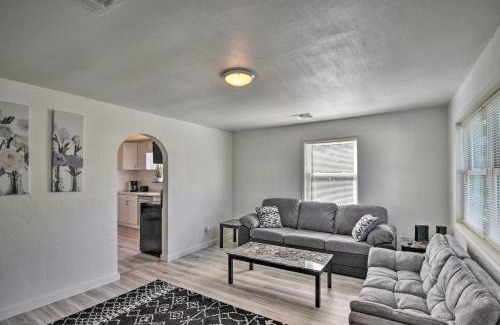Kingston Casa | Daytona Beach Escape with Studio Less Than 3 Mi to Beach!