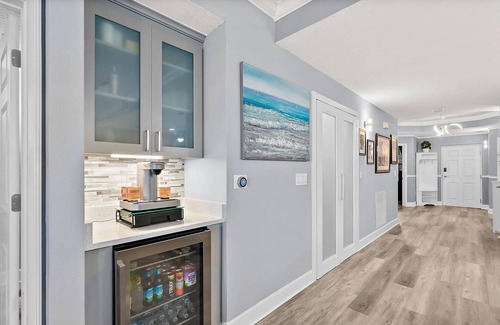 Bridgeport Heights Condominio | Daytona Beach Luxury 3bed 3bath beachfront family condo.