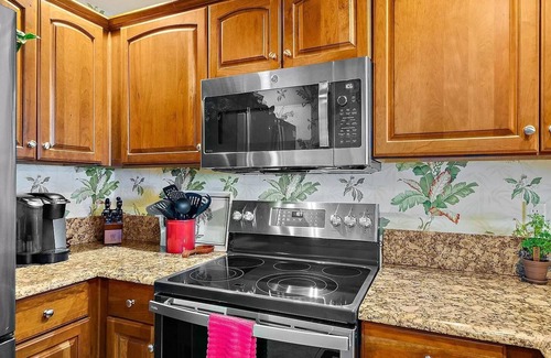 Bridgeport Heights Condominio | Daytona Beach Ocean Front with beautiful Amenities