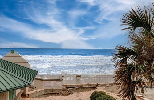 Ortona Park Apartamento | Daytona Beach Resort #215