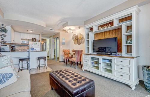 Ortona Park Apartamento | Daytona Beach Resort #215